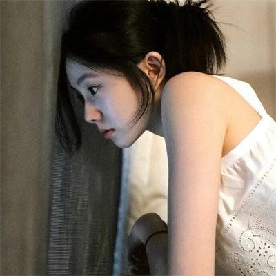 那些女人